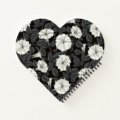 Carnet Moonfleurs (Dos)