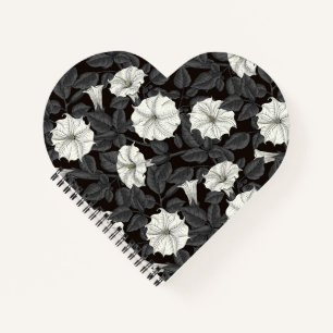 Carnet Moonfleurs