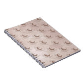 Carnet Moonglows (Côté Droit)