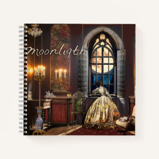 Carnet Moonlight