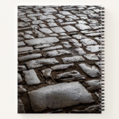 Carnet Moonlit Cobblestones (Dos)