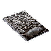 Carnet Moonlit Cobblestones (Côté Droit)