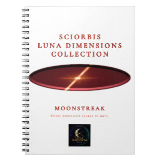 Carnet Moonstreak