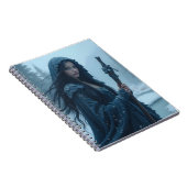 Carnet Mor (Côté Droit)