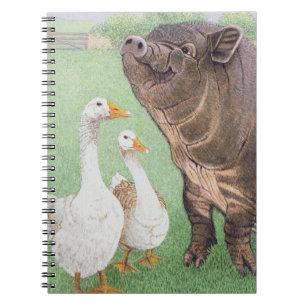 Carnet Morceau savoureux