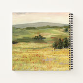 Carnet Morning Meadow (Dos)