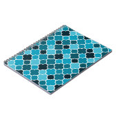 Carnet Moroccan (Côté gauche)