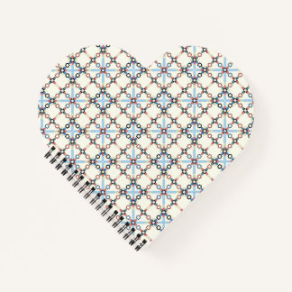 Carnet Moroccan Zelije !Moroccan Zellige