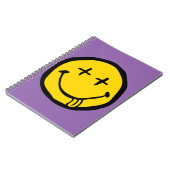 Carnet mort (Côté gauche)