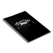 Carnet Mortem Whimsigoth Moody Art (Côté Droit)
