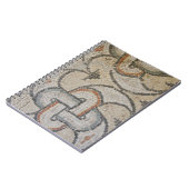 Carnet Mosaïques de Meydankapi, environ IVe siècle après (Côté gauche)