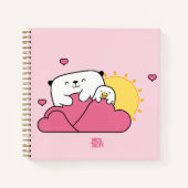 Carnet Mostropi│Opi y Kipi Valentín (Devant)