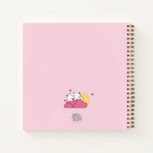 Carnet Mostropi│Opi y Kipi Valentín (Dos)