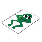 CARNET MOTEUR DÉTENDU (Côté gauche)