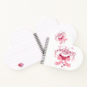 Carnet Mother Day Trendy Designed (Intérieur)