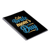 Carnet Mother Gift Celebrate (Côté Droit)