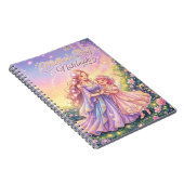 Carnet Mother’s Day Notebook (Côté Droit)