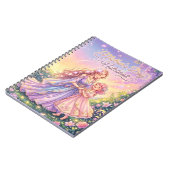 Carnet Mother’s Day Notebook (Côté gauche)