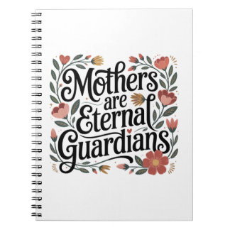 Carnet Mothers Are Eternal Guardians