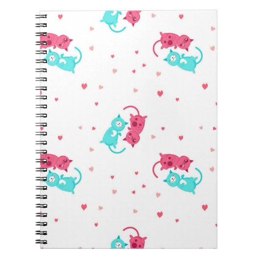 Carnet Motif (Devant)