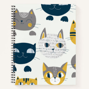Carnet Motif