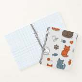 Carnet Motif (Intérieur)