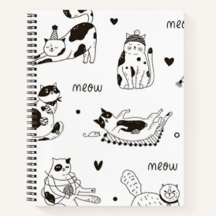 Carnet Motif