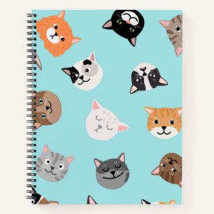 Carnet Motif