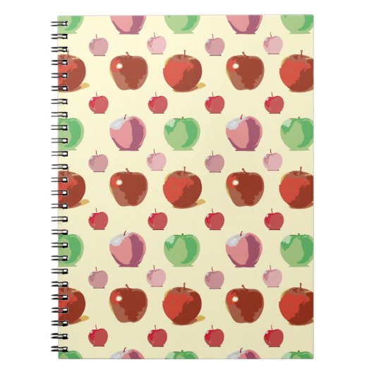 Carnet Motif (Devant)
