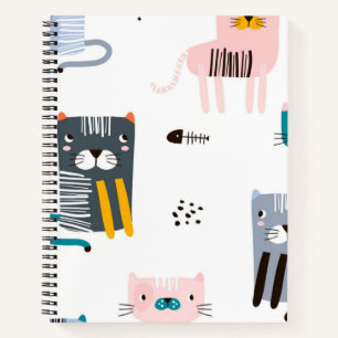 Carnet Motif
