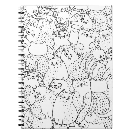 Carnet Motif (Devant)