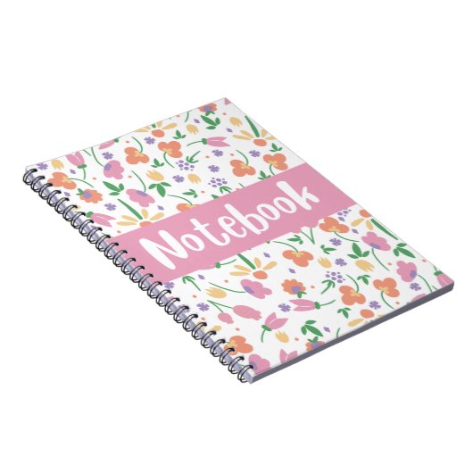 carnet Motif (Côté Droit)