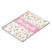 carnet Motif (Côté gauche)