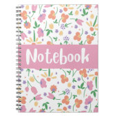 carnet Motif (Devant)