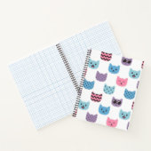 Carnet Motif (Intérieur)