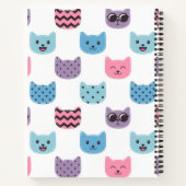 Carnet Motif (Dos)