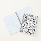 Carnet motif (Intérieur)