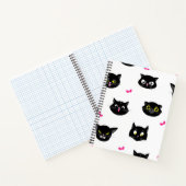 Carnet Motif (Intérieur)