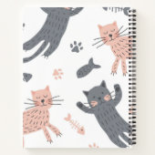 Carnet Motif (Dos)