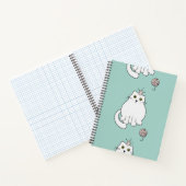 Carnet Motif (Intérieur)