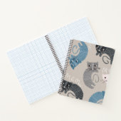 Carnet Motif (Intérieur)