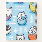 Carnet Motif (Dos)