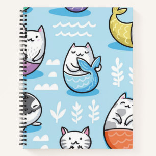 Carnet Motif