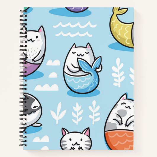 Carnet Motif (Devant)