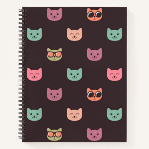 Carnet Motif