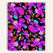 Carnet Motif (Devant)