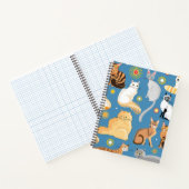 Carnet Motif (Intérieur)