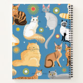 Carnet Motif (Dos)