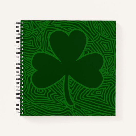 Carnet Motif (Devant)