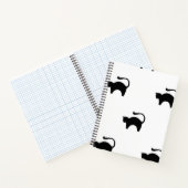 Carnet Motif (Intérieur)